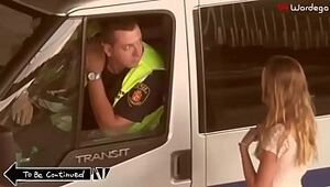 Ultra-kinky Nymph begging Police for Romp Contunued http://gsurl.in/4uUk